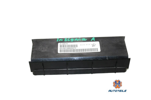 Opel Insignia A Steuergerät Klimaanlage 13309416