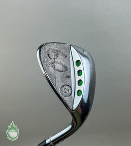 Callaway PM Grind Wedge 60 | eBay