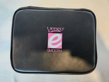 Verseo Smooth Electrolysis Permanent Hair Removal System Open Box - NEW