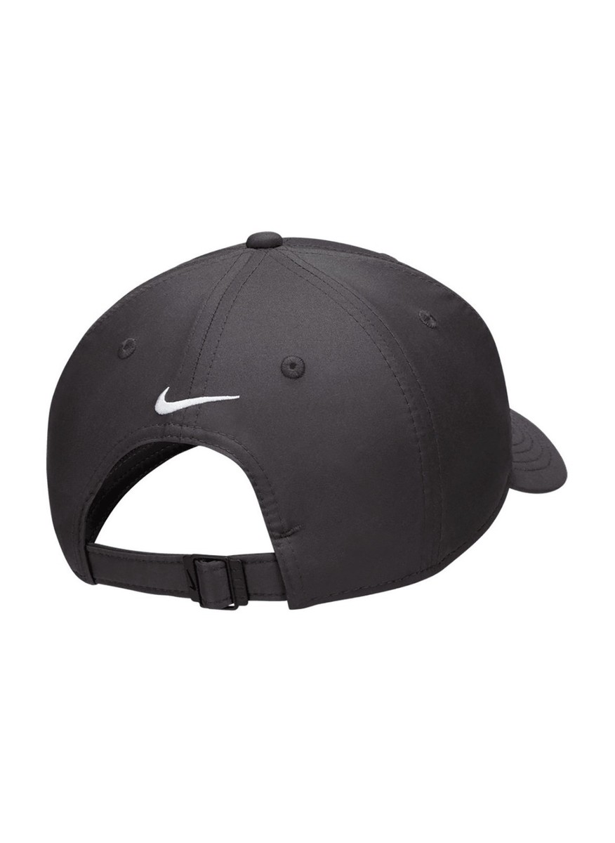 Nike Dri-FIT Legacy91 Hat - Unisex - Dark Smoke Grey (Anthracite