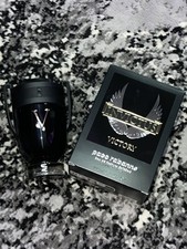 PACO RABANNE INVICTUS VICTORY 100ML EAU DE PARFUM EXTREME SPRAY BRAND NEW&SEALED