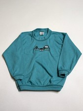 Vtg Original Garanimals Toddler Cute Cottage Long Sleeve Shirt USA Made Size 4