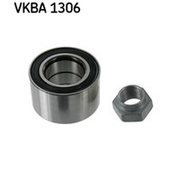 Radlagersatz SKF Vkba 1306 FüR Lada Samara 110