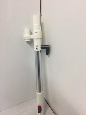 #ad Shark NV370 Navigator Lift Away Extension Wand Stick Tube Replacement White $29.00