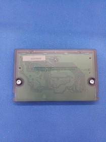 Bandai Digimon WonderSwan Digital Monster Ver. with Adapter Used