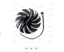 Graphics Card Cooling Fan T129215SU For GIGABYTE GTX1060 1070 1080 1050ti MINI