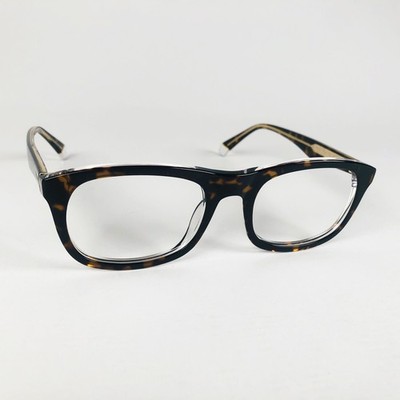 POLAROID Brille TORTOISE SQUARE Brillengestell MOD: PLD 2102/S/X KRZUC