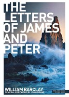 New Daily Study Bible The Letters Of James And Peter William Barclay Taschenbuch