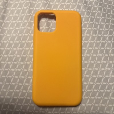 Icesword iPhone 11 Pro Phone Case Orange