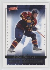 2005-06 Upper Deck Victory Game Breakers Dany Heatley #GB2 0a1