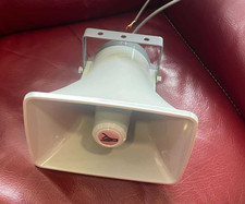 Vintage Retro Eagle Products HDB-8N Horn Speaker 20W 8OHM