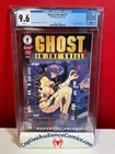 Ghost in the Shell #1 - CGC 9.6