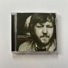 Everybody's Talkin': The Very Best Of HARRY NILSSON | 2006 RCA/Legacy CD