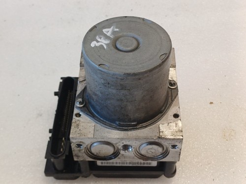 38A*Mercedes MB W169 ABS Block Hydraulikbock Steuergerät ABS Bremse 0044319212