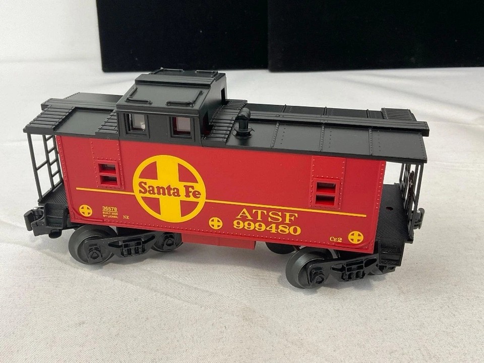Rare Lionel 