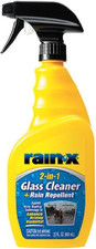 5071268-6PK 2-In-1 Glass Cleaner with Rain Repellent - 23 Oz. Pack of 6