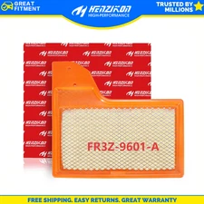 Engine Air Filter Element Fits Ford Mustang 2015-2020 FA1918 FR3Z-9601-A