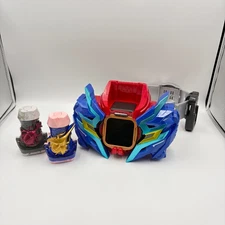 Kamen Rider Revice DX Vail Driver & Destream Driver Set Bandai