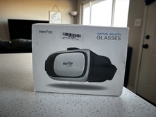 HooToo Ultra VR Box Virtual Reality Glasses