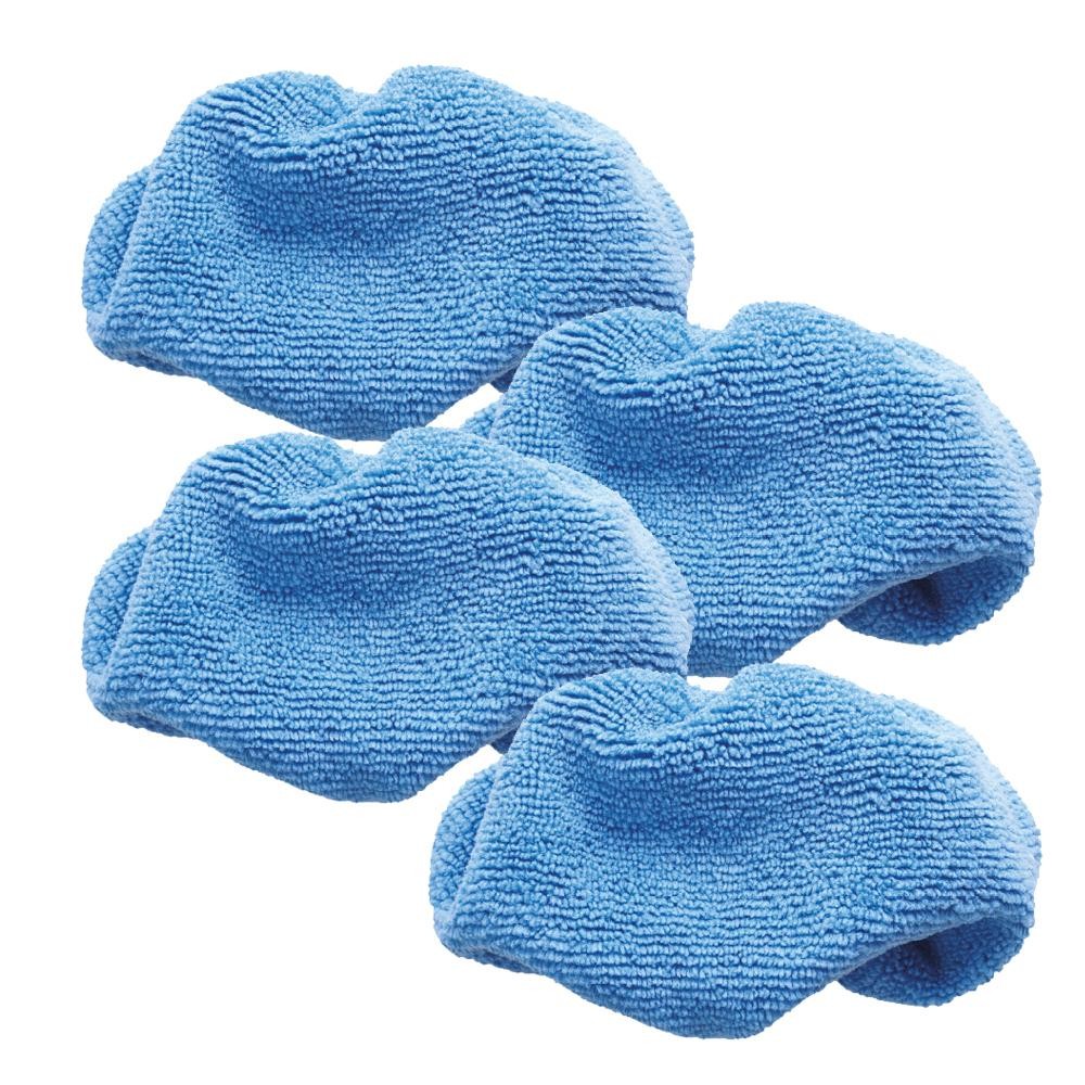 Accessori Originali Polti: Kit 4 Cuffie PAEU0396 per Vaporetto Style