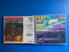 CHAD WACKERMAN - The View - Jazz CD 1993 CMP *RARE IMPORT GERMANY