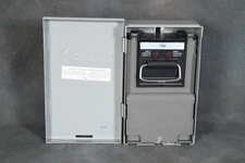 DiversiTech DDS-60 Pull-Out Disconnect Switch - Open Box