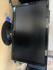 Hanns-G HL 190 Desk Top Computer Monitor