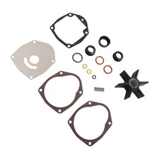 KIT DE RÉPARATION POMPE A EAU entretien moteur turbine robuste pour moteurs MAR
