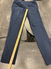 Lululemon Mens Blue ABC Skinny Pants Size 30 — photo 6