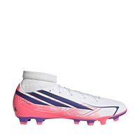 Buty PiłKarskie Adidas F50 Hyperfast Club Mid Fg/Mg IH7094 43 1/3