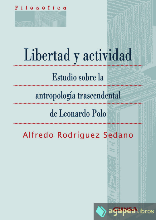 LIBERTAD Y ACTIVIDAD. NUEVO. ENVÍO URGENTE (Librería Agapea)
