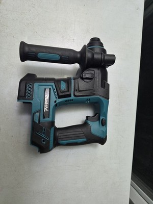 Makita BL Motor Brushless Cordless Rotary Hammer Drill Powerful Performance