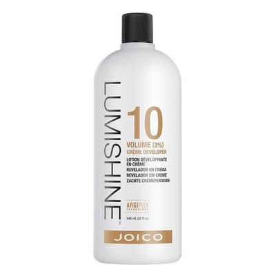 Joico Lumishine Permanent Creme Hair Color  2.5oz - Choose Shade