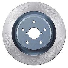 Carquest Premium YH653394P Brake Rotor - Subaru Ascent 19-24