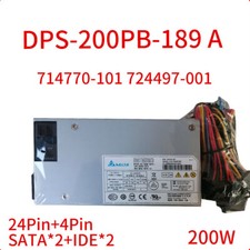 200W DPS-200PB-189 A 714770-101 724497-001 In...