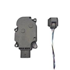 NEW Shutter Grille Air Actuator Motor Fits For 2017 2018 2019 2020 Nissan Rogue