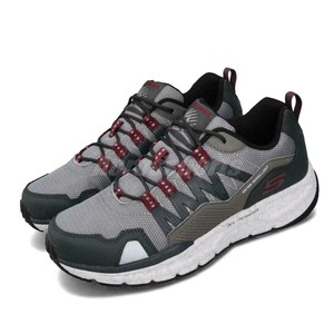 NIB MEN'S SKECHERS OUTDOOR 51926/GYRD 