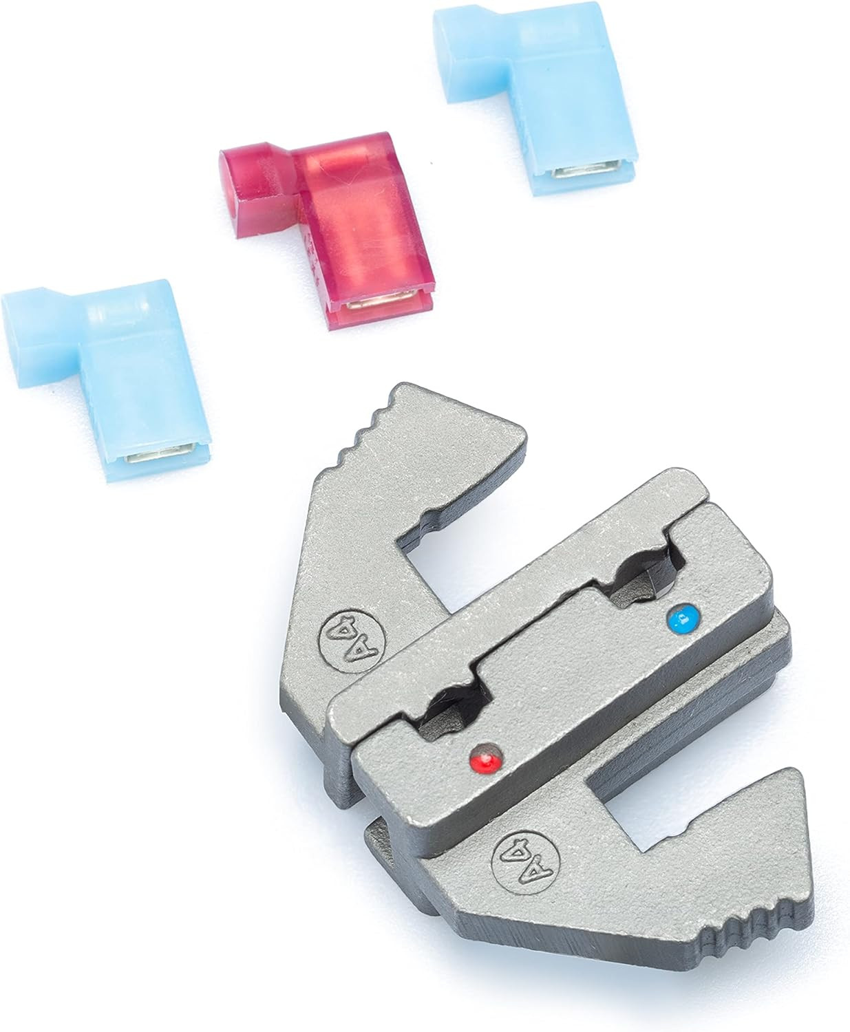 Inserto Matrice per Bandiera Isolati 0.3-2.1 mm² | Spedizione Rapida