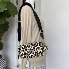 Marc Jacobs Women's The Camera Bag Natural Multi M0017160-161 One Size