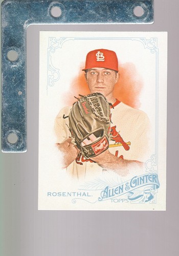2015 Topps Allen & Ginter's Singles #1-200 NM+ Pick From List Up To 65%OFF SAVE! - Picture 23 of 195