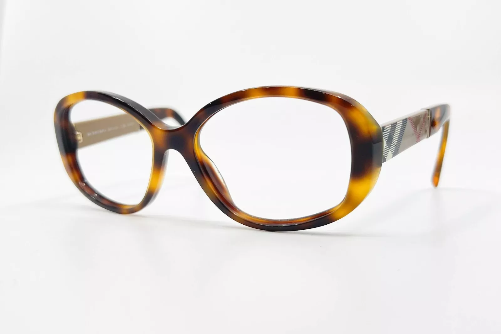 Burberry B 4159 3316/83 Sunglasses Frames Womens 57 17 135 14060