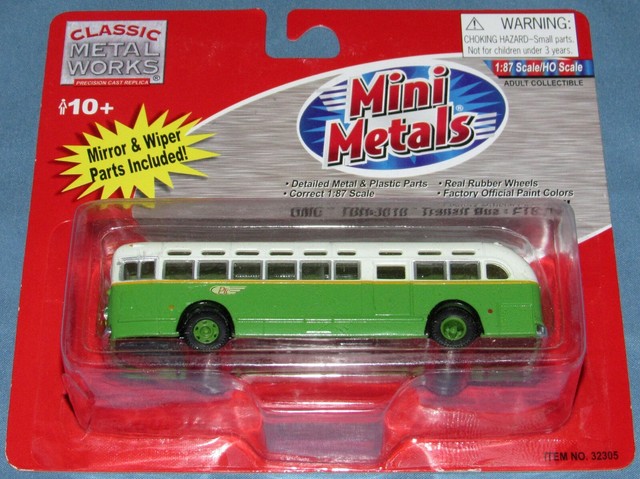 Gmc tdh 3610
