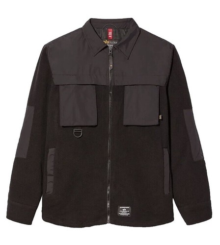 MA-1 Souvenir Double DRAGON JACKET # 257/306 ALPHA INDUSTRIES 2XL
