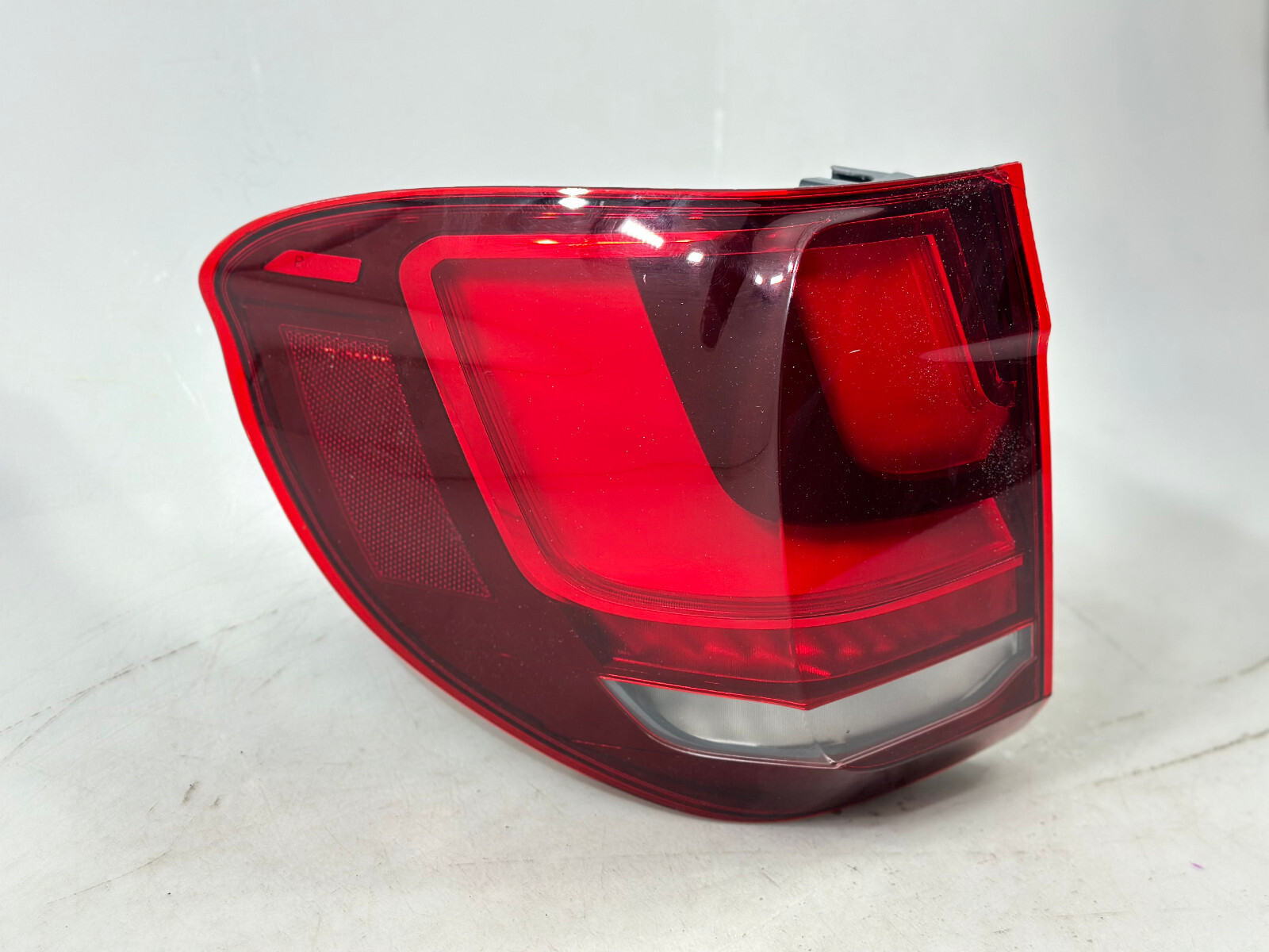 OEM 2014 2018 BMW X5 (F15) LED Outer Tail Light (Left/Driver) eBay