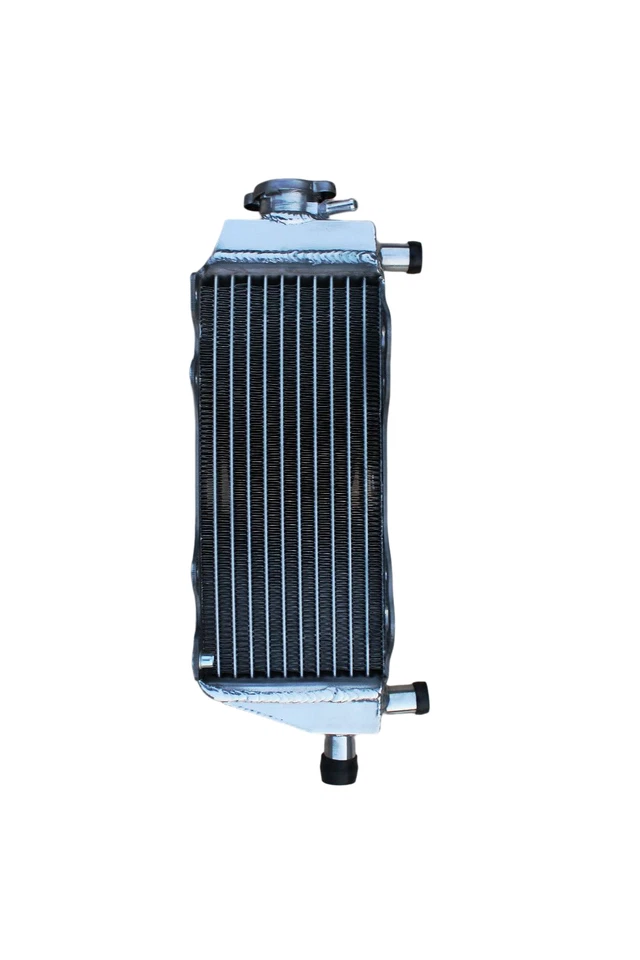 ✅Radiador de aluminio para Yamaha YZ250 YZ 250 1996-2001 2 tiempos Foto 3 de 4