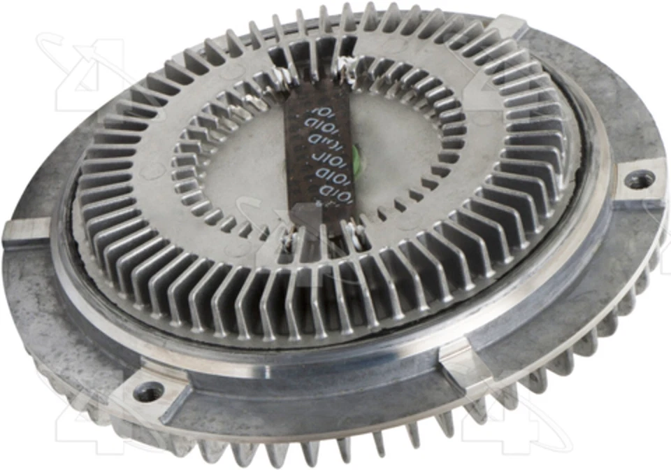 Embrague ventilador de refrigeración del motor Hayden para A6 Quattro, A8 Quattro, S6, S8, A8 6250 Foto 2 de 4