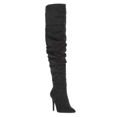 ladee over the knee boot