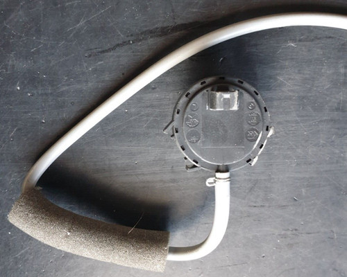 CANDY HOOVER WASCHTROCKNER WASCHMASCHINE Druckschalter Sensor Ventil 41035075