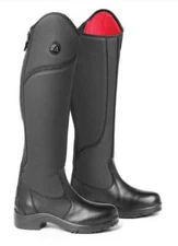 Mountain Horse ARCTICA Tall Winter Boots