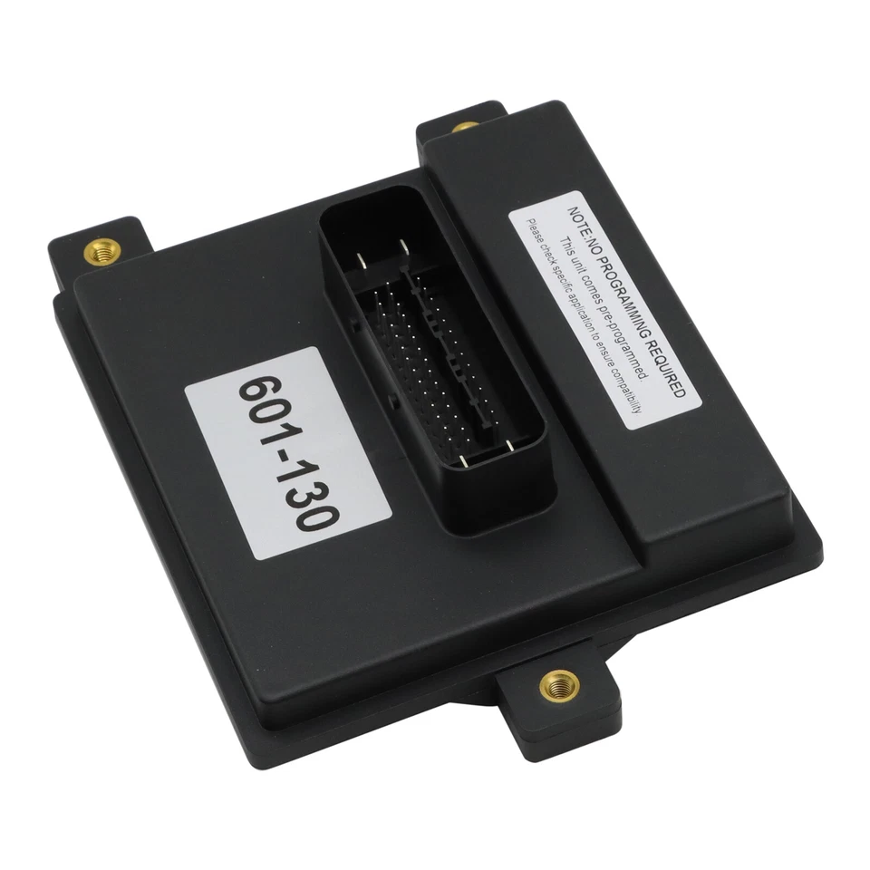 Módulo de control de bomba de combustible GM 2013-15 20964305 "Programado para tu VIN" FPCM Foto 4 de 4